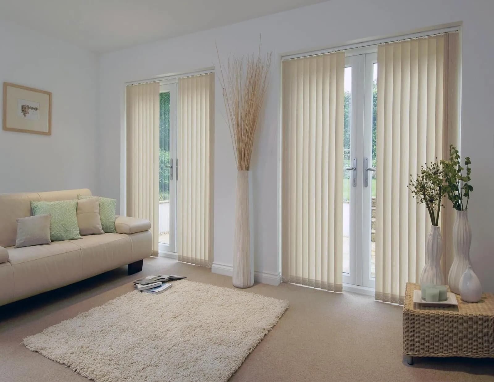 Vertical Blinds