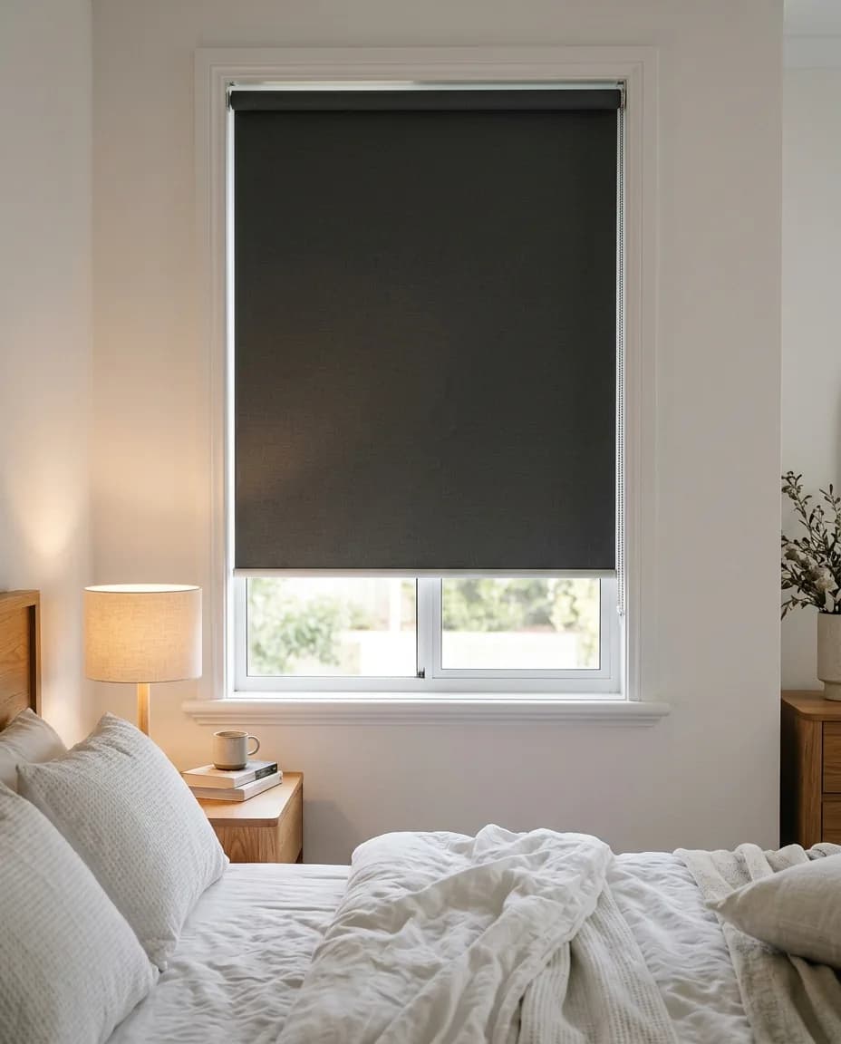 Roller Blinds