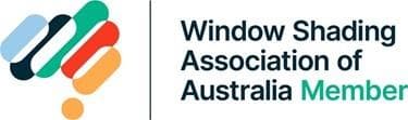 Window Shading Association of Australia member